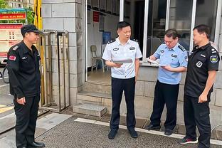 雷霆主帅：切特正走在优秀的道路上 不敢想他以后会达成多少成就